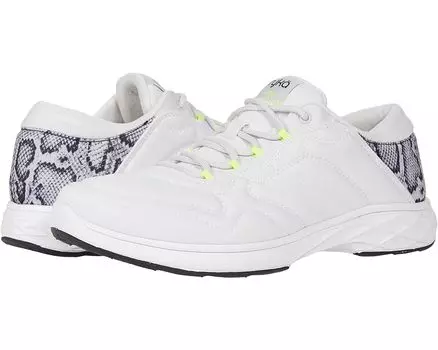 Кроссовки Ryka Lizzie, цвет Nimbus Grey