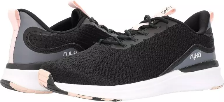 Кроссовки Ryka Myriad, черный