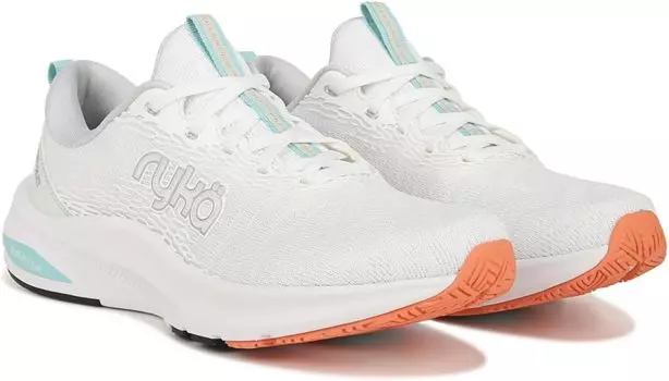 Кроссовки Ryka Never Quit, цвет White 1