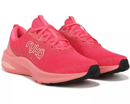 Кроссовки Ryka Never Quit, розовый