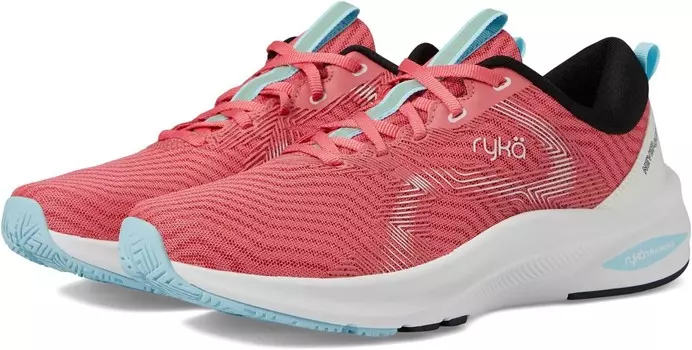 Кроссовки Ryka Never Quit, розовый