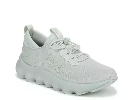 Кроссовки Ryka Podflow EZ Training Shoe — женские, светло-зеленый