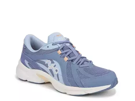 Кроссовки Ryka Skylift Walking Shoe — женские, синие