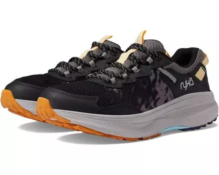 Кроссовки Ryka Taiga Trail, черный
