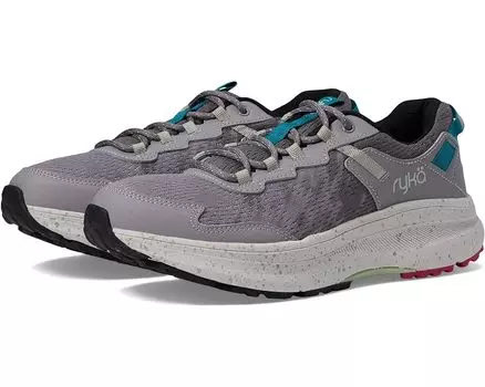 Кроссовки Ryka Taiga Trail, серый