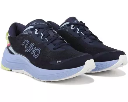 Кроссовки Ryka Utopia Run, синий