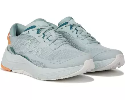 Кроссовки Ryka Utopia Run, зеленый