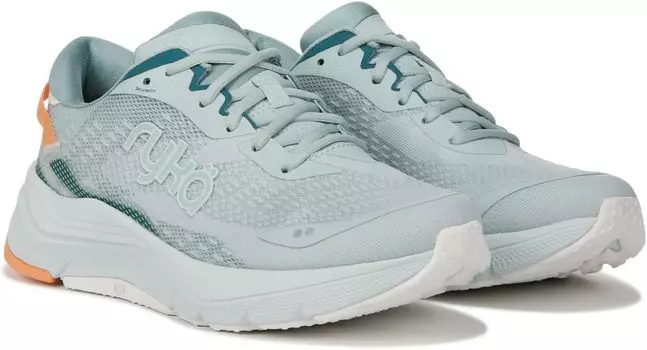 Кроссовки Ryka Utopia Run, зеленый