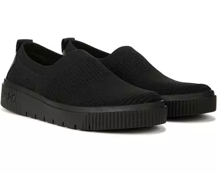 Кроссовки Ryka Vista Slip-On, черный