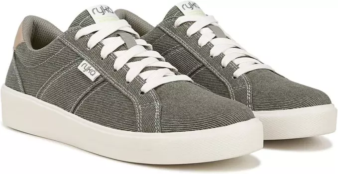 Кроссовки Ryka Viv Classic, зеленый