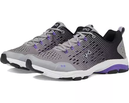 Кроссовки Ryka Vivid RZX, цвет Sconce Grey Fabric/PU