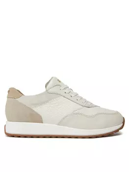 Кроссовки Ryko, экрю