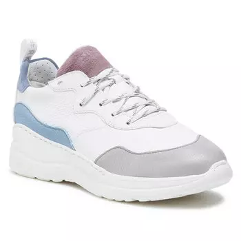 Кроссовки Ryko, белый