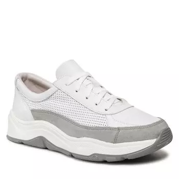 Кроссовки Ryko, белый