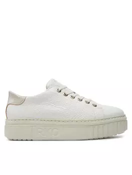 Кроссовки Ryko, белый