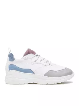 Кроссовки Ryko, белый