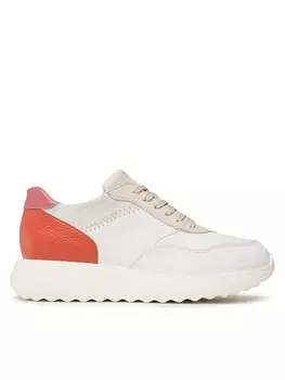 Кроссовки Ryko, белый