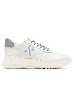 Кроссовки RYKO, белый/синий