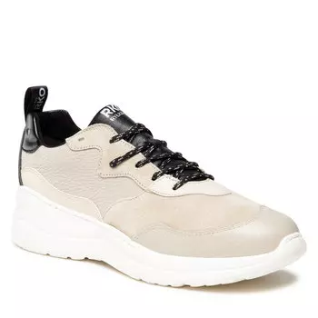 Кроссовки Ryko, бежевый