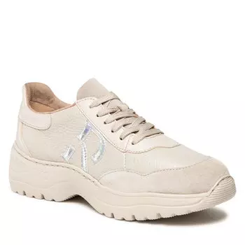 Кроссовки Ryko, бежевый