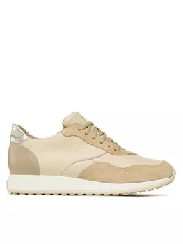 Кроссовки Ryko, бежевый