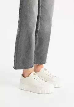 Кроссовки RYKO, бежевый