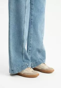 Кроссовки RYKO, бежевый