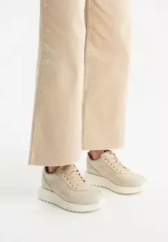 Кроссовки RYKO, бежевый