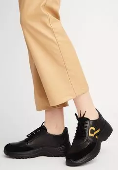 Кроссовки RYKO, черный