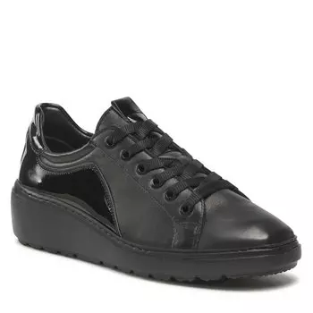 Кроссовки Ryko, черный