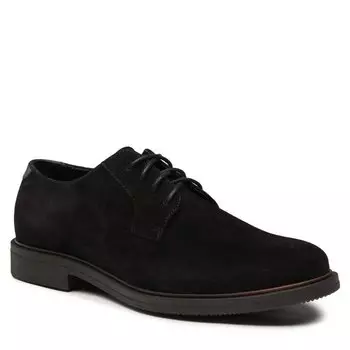 Кроссовки Ryko, черный