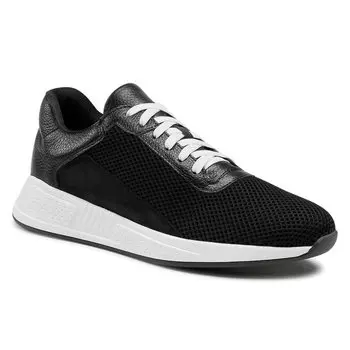 Кроссовки Ryko, черный