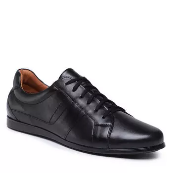 Кроссовки Ryko, черный