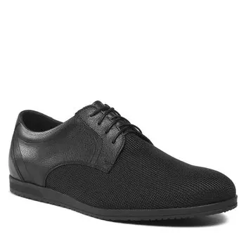 Кроссовки Ryko, черный