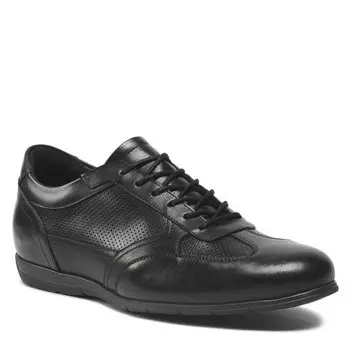 Кроссовки Ryko, черный