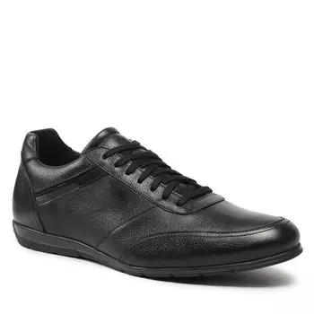 Кроссовки Ryko, черный