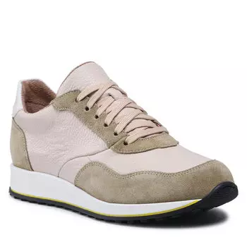 Кроссовки Ryko, цветной/бежевый