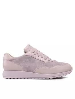 Кроссовки Ryko, фиолетовый