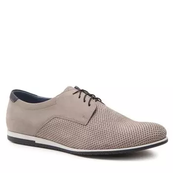 Кроссовки Ryko IPJR22, серый