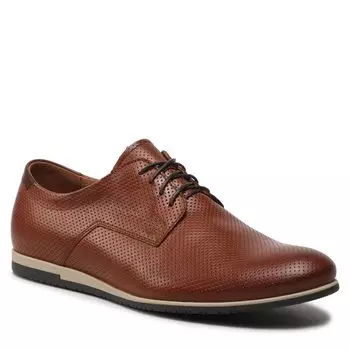 Кроссовки Ryko IPJR23, коричневый