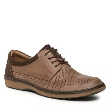 Кроссовки Ryko, коричневый