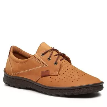 Кроссовки Ryko, коричневый