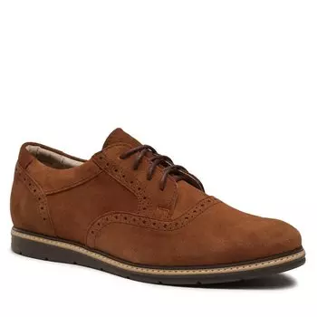 Кроссовки Ryko, коричневый