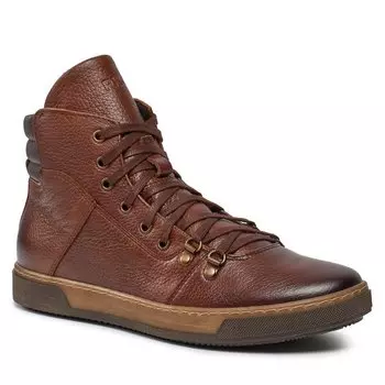 Кроссовки Ryko, коричневый