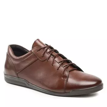 Кроссовки Ryko, коричневый