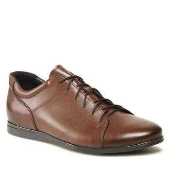 Кроссовки Ryko, коричневый