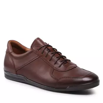 Кроссовки Ryko, коричневый