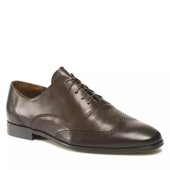 Кроссовки Ryko, коричневый