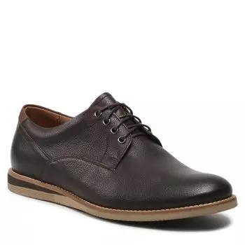 Кроссовки Ryko, коричневый