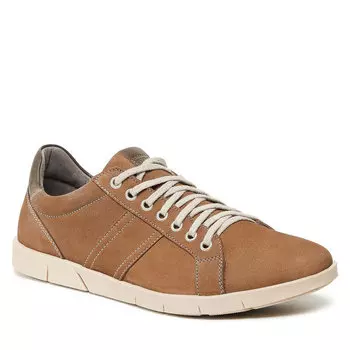 Кроссовки Ryko, коричневый